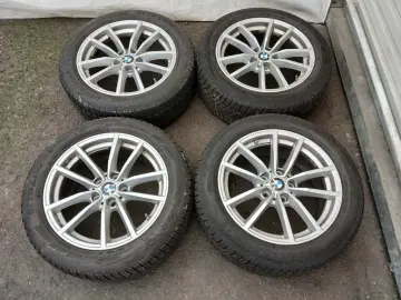 BMW 320d T xDrive M Sport Innovation AHK HUD 360 19