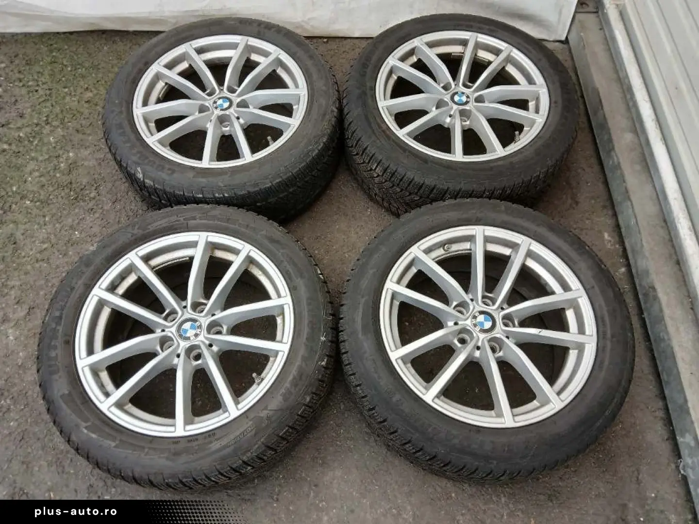 BMW 320d T xDrive M Sport Innovation AHK HUD 360 19