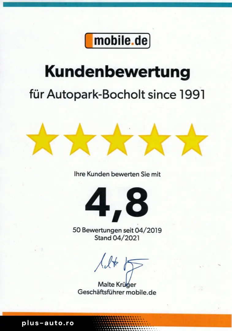 BMW 320d T xDrive M Sport Innovation AHK HUD 360 19