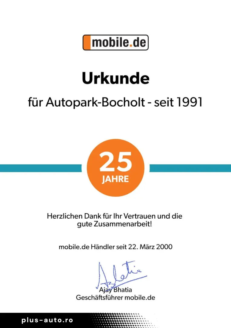BMW 320d T xDrive M Sport Innovation AHK HUD 360 19