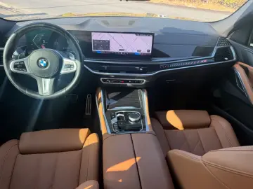 BMW X6 xDrive40i M Sport   381 CP   22”   MEMORY   KEYLESS