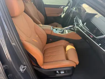 BMW X6 xDrive40i M Sport   381 CP   22”   MEMORY   KEYLESS