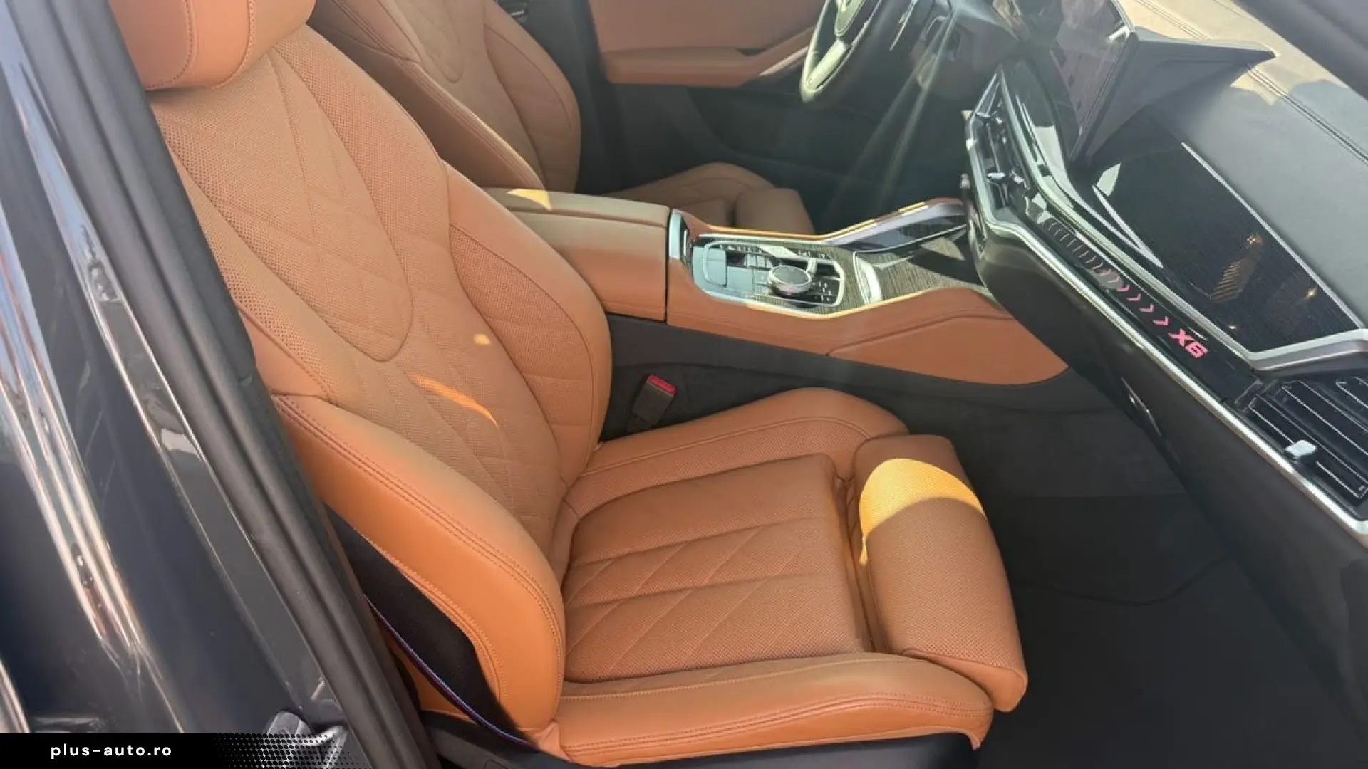 BMW X6 xDrive40i M Sport   381 CP   22”   MEMORY   KEYLESS