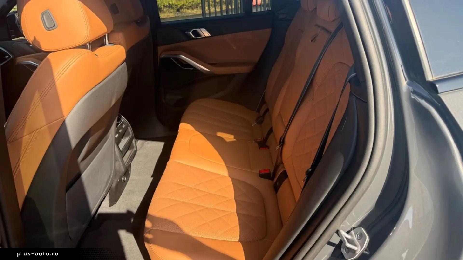 BMW X6 xDrive40i M Sport   381 CP   22”   MEMORY   KEYLESS