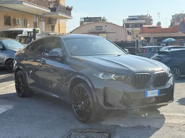 BMW X6 xDrive40i M Sport   381 CP   22”   MEMORY   KEYLESS