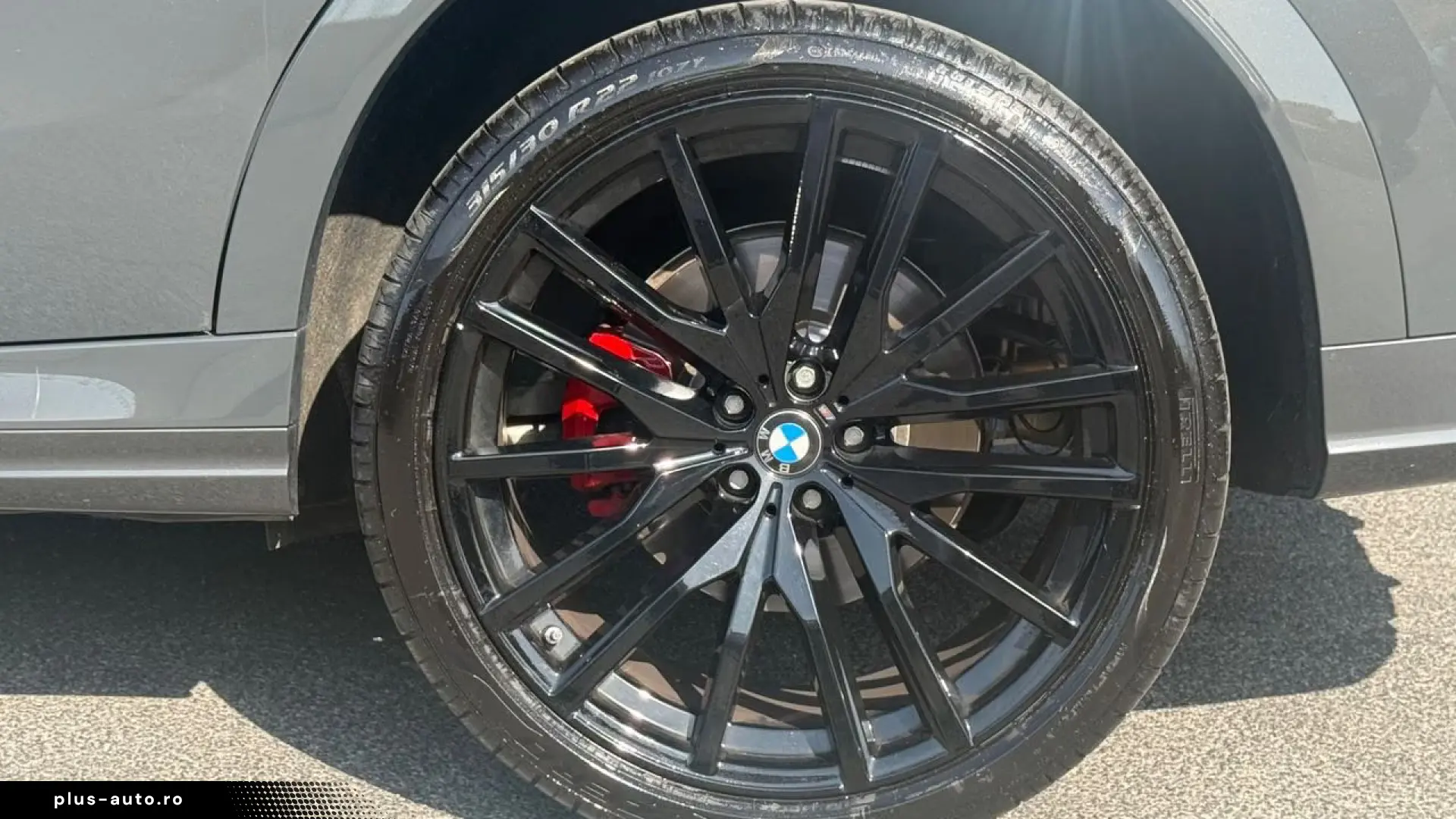 BMW X6 xDrive40i M Sport   381 CP   22”   MEMORY   KEYLESS