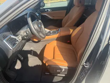 BMW X6 xDrive40i M Sport   381 CP   22”   MEMORY   KEYLESS