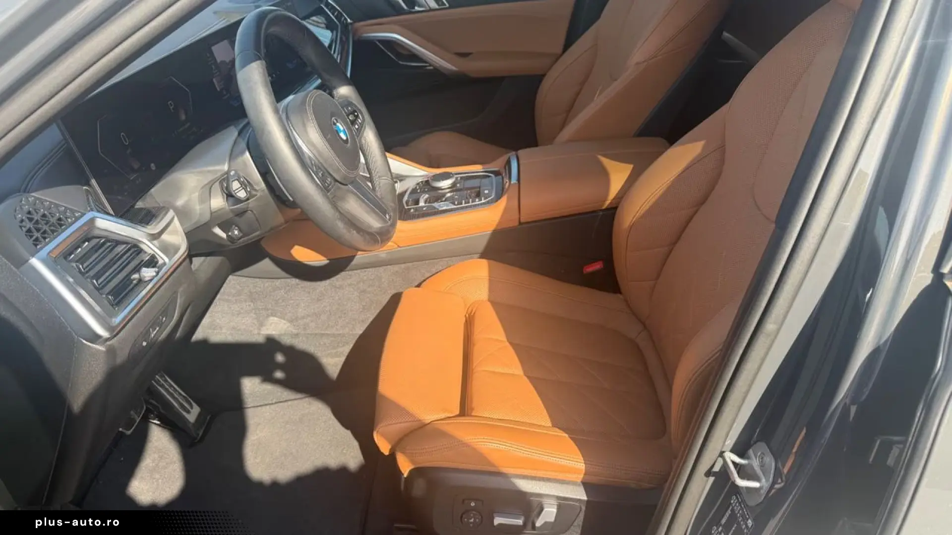 BMW X6 xDrive40i M Sport   381 CP   22”   MEMORY   KEYLESS