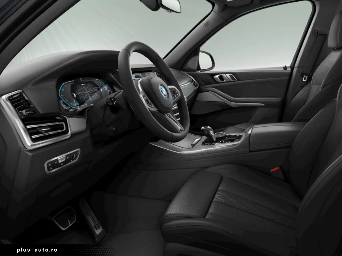 BMW X5 xDrive45e M Sport AHK Pano Head-Up DAProf.