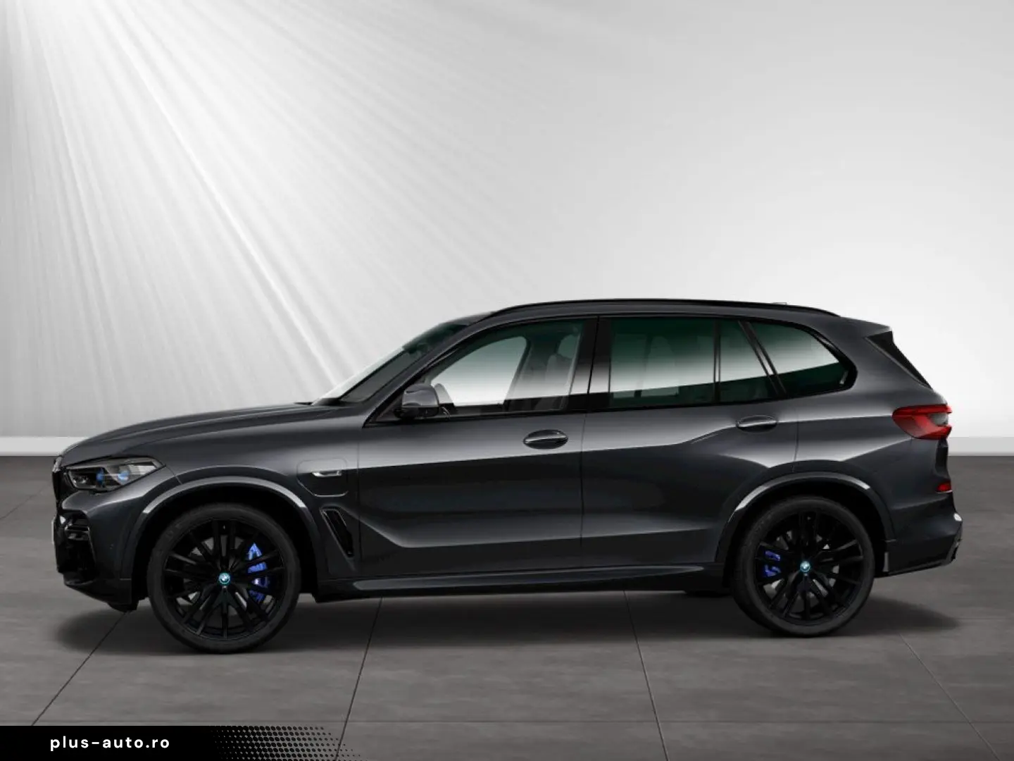 BMW X5 xDrive45e M Sport AHK Pano Head-Up DAProf.