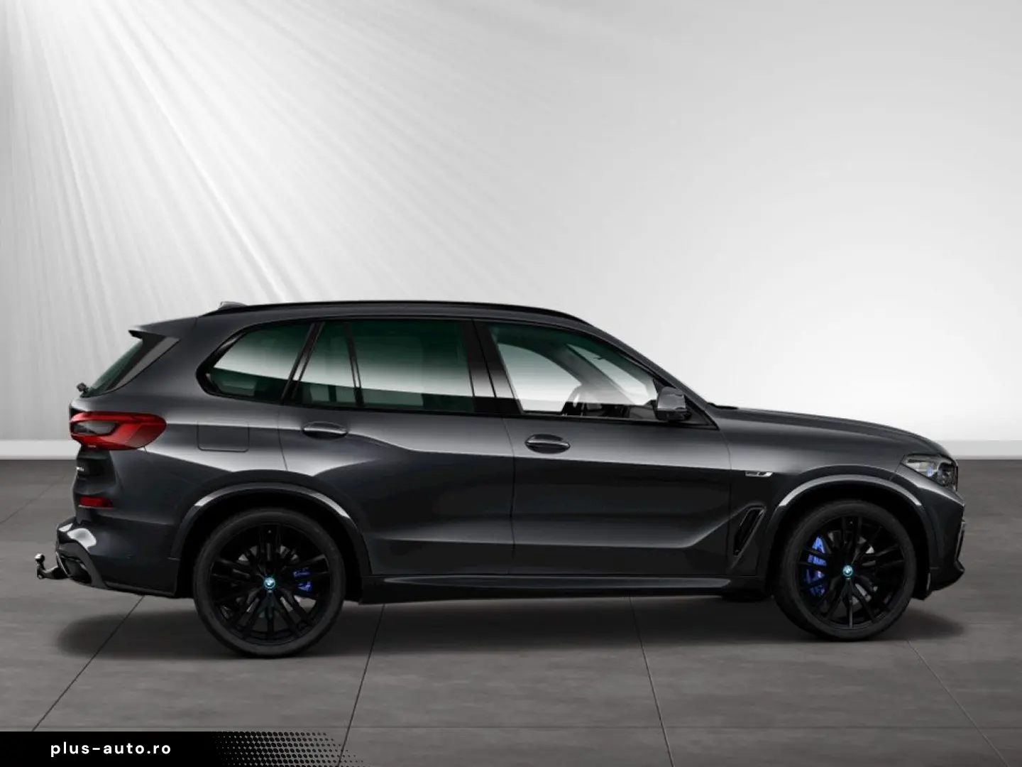 BMW X5 xDrive45e M Sport AHK Pano Head-Up DAProf.