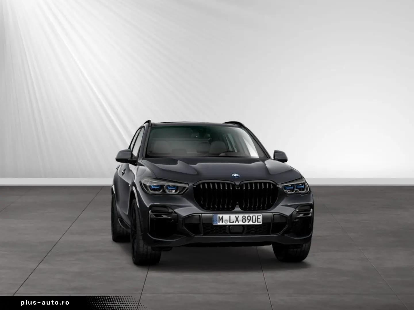 BMW X5 xDrive45e M Sport AHK Pano Head-Up DAProf.