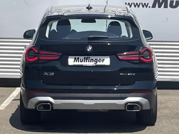 BMW X3 x20d Sports.HUD ACC Laser Kamera KomfZ.AHK19