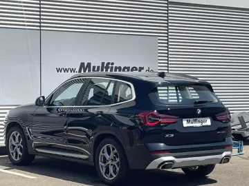 BMW X3 x20d Sports.HUD ACC Laser Kamera KomfZ.AHK19