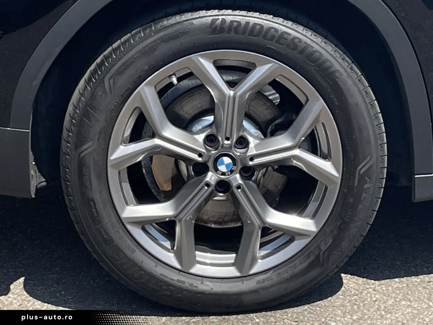 BMW X3 x20d Sports.HUD ACC Laser Kamera KomfZ.AHK19