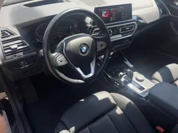 BMW X3 x20d Sports.HUD ACC Laser Kamera KomfZ.AHK19