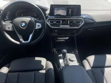 BMW X3 x20d Sports.HUD ACC Laser Kamera KomfZ.AHK19
