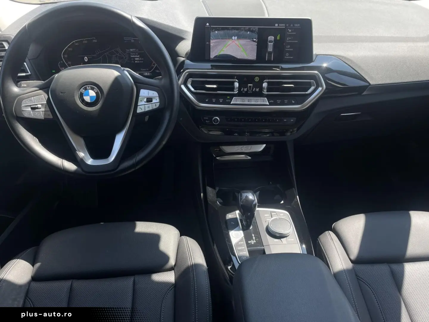 BMW X3 x20d Sports.HUD ACC Laser Kamera KomfZ.AHK19