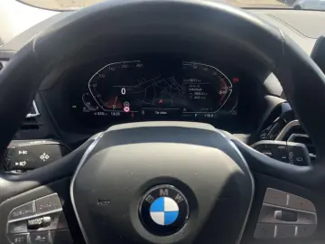 BMW X3 x20d Sports.HUD ACC Laser Kamera KomfZ.AHK19