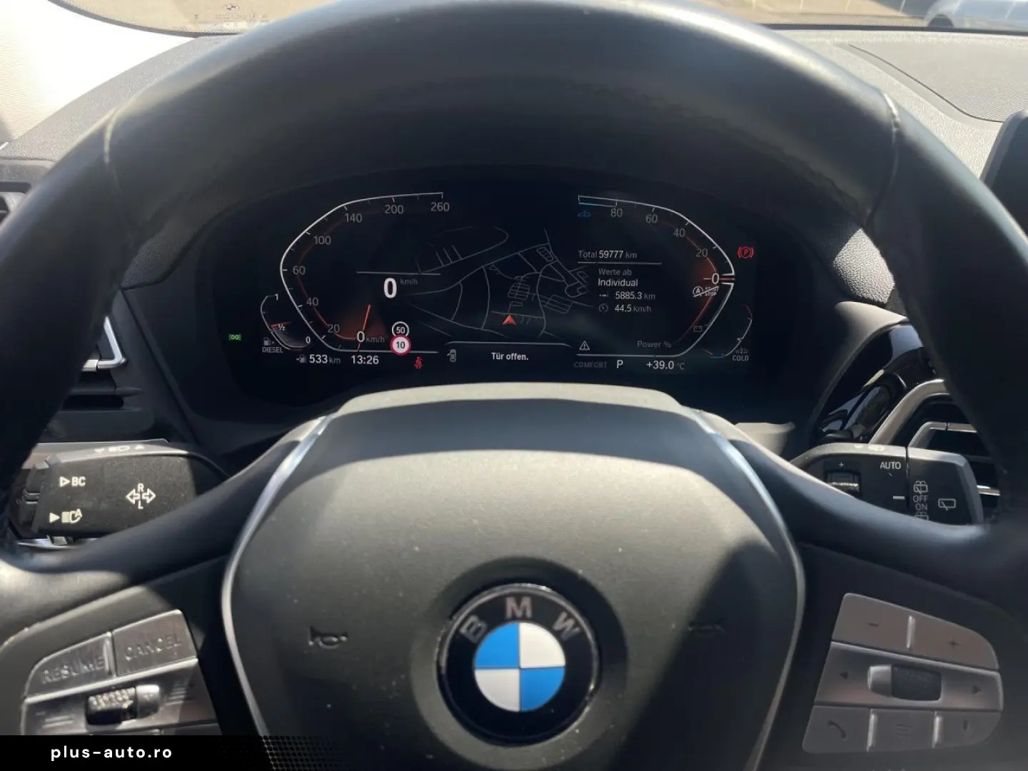 BMW X3 x20d Sports.HUD ACC Laser Kamera KomfZ.AHK19