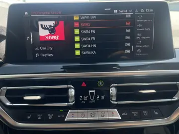 BMW X3 x20d Sports.HUD ACC Laser Kamera KomfZ.AHK19
