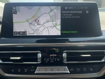 BMW X3 x20d Sports.HUD ACC Laser Kamera KomfZ.AHK19