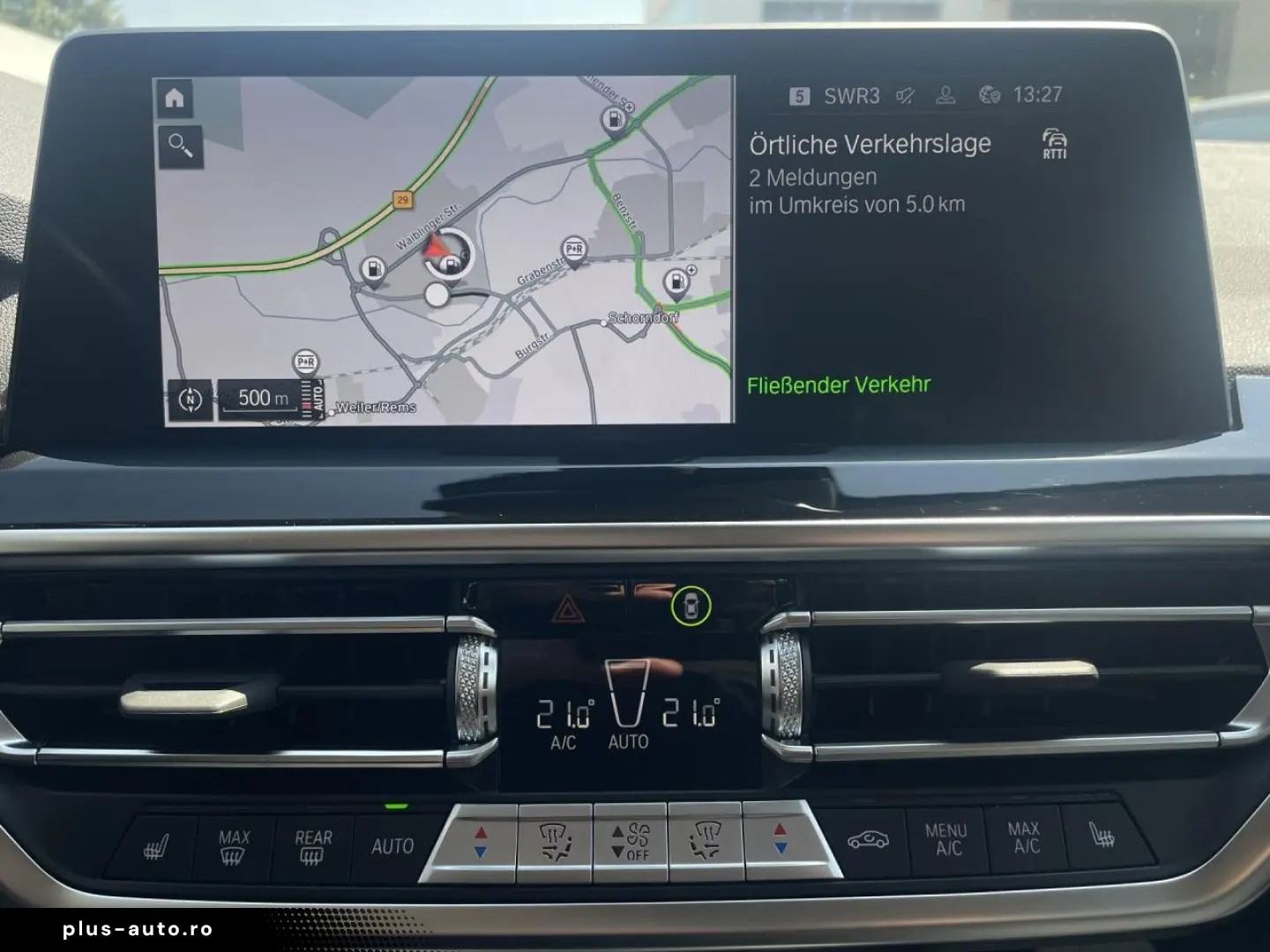 BMW X3 x20d Sports.HUD ACC Laser Kamera KomfZ.AHK19