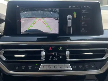BMW X3 x20d Sports.HUD ACC Laser Kamera KomfZ.AHK19