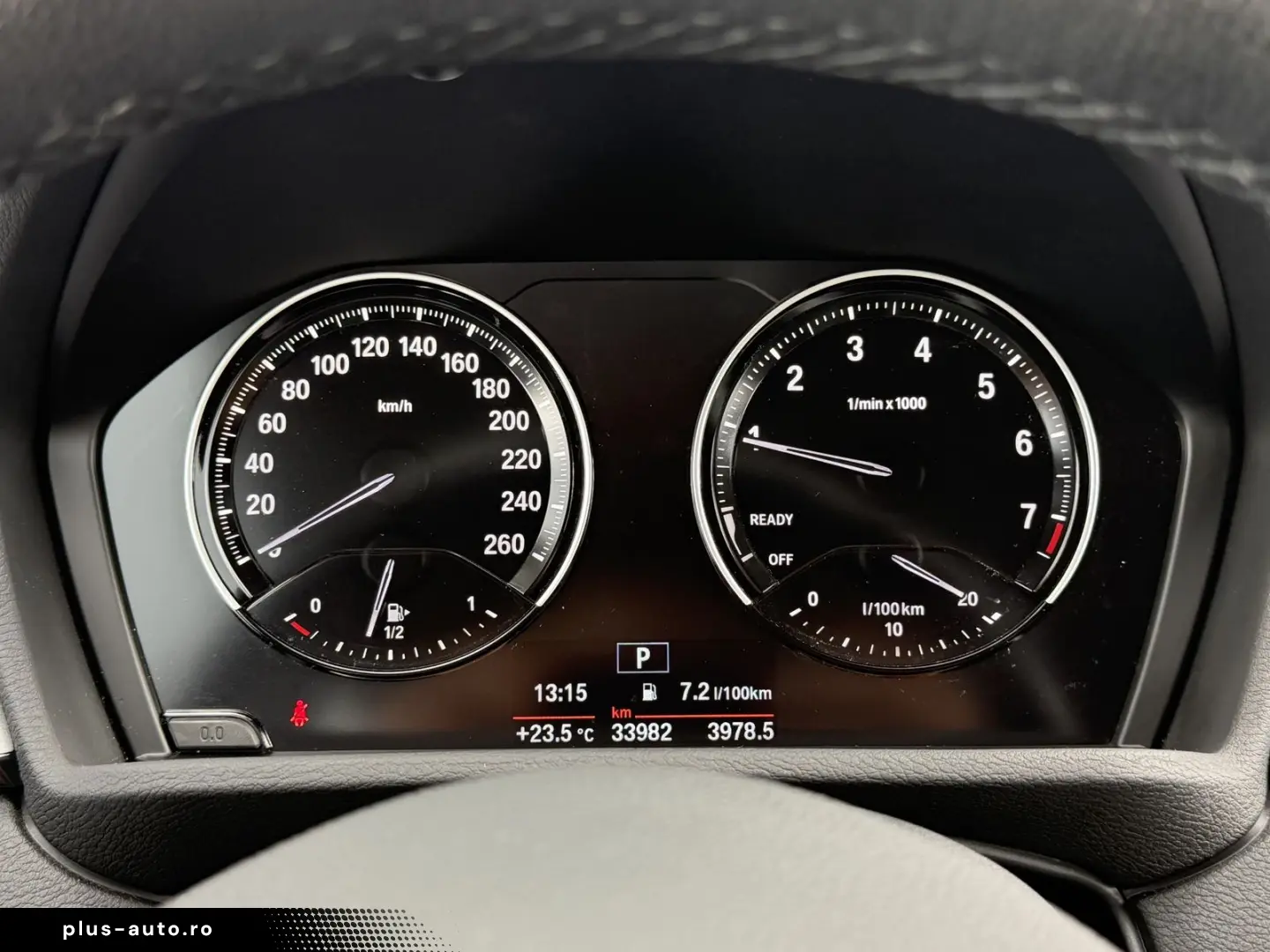 BMW X1 sDrive 18 i Connected Services PDC Unfallfrei