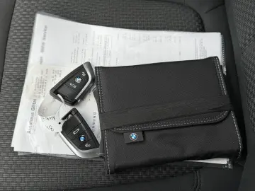 BMW X1 sDrive 18 i Connected Services PDC Unfallfrei