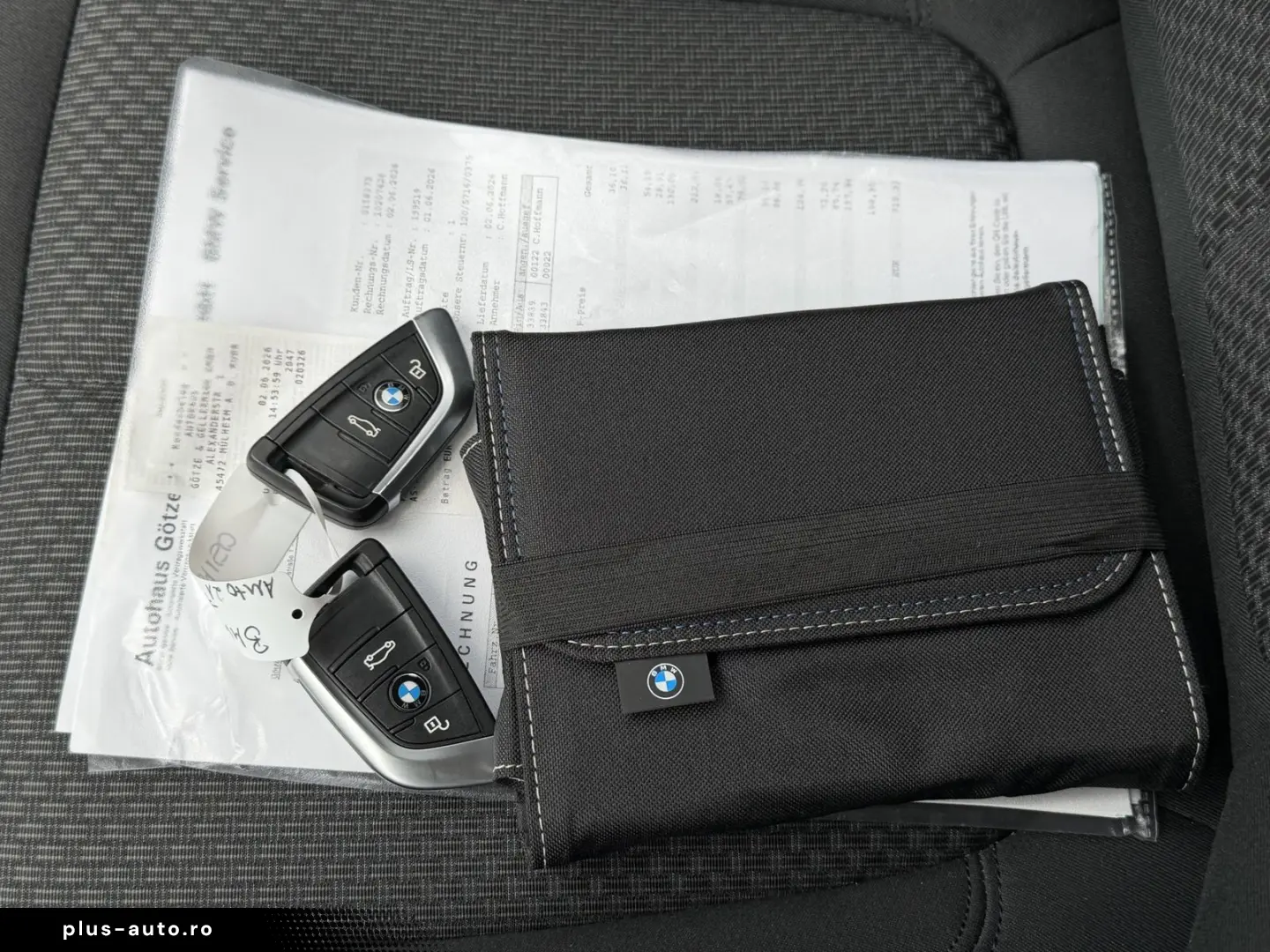 BMW X1 sDrive 18 i Connected Services PDC Unfallfrei