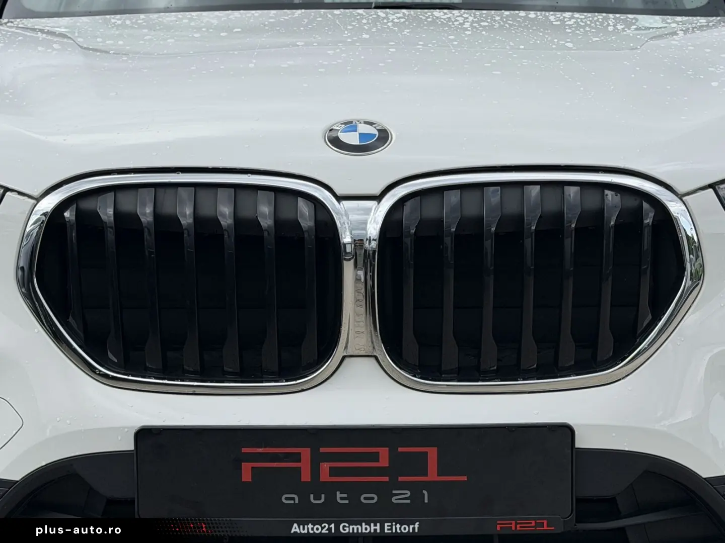BMW X1 sDrive 18 i Connected Services PDC Unfallfrei