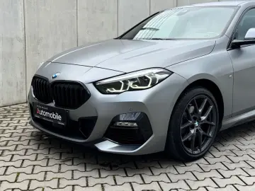 BMW 218i GC M Sport ACC H&K HeadUp Lenkradhzg FROZEN