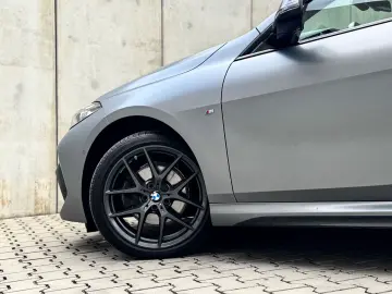 BMW 218i GC M Sport ACC H&K HeadUp Lenkradhzg FROZEN