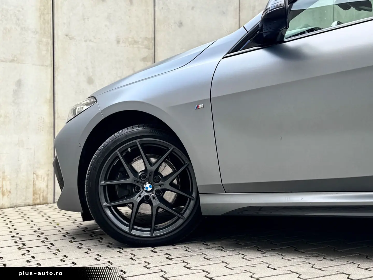 BMW 218i GC M Sport ACC H&K HeadUp Lenkradhzg FROZEN
