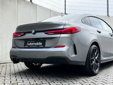 BMW 218i GC M Sport ACC H&K HeadUp Lenkradhzg FROZEN