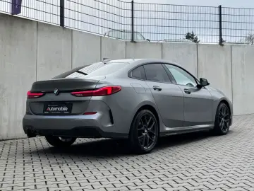 BMW 218i GC M Sport ACC H&K HeadUp Lenkradhzg FROZEN