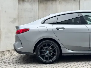 BMW 218i GC M Sport ACC H&K HeadUp Lenkradhzg FROZEN