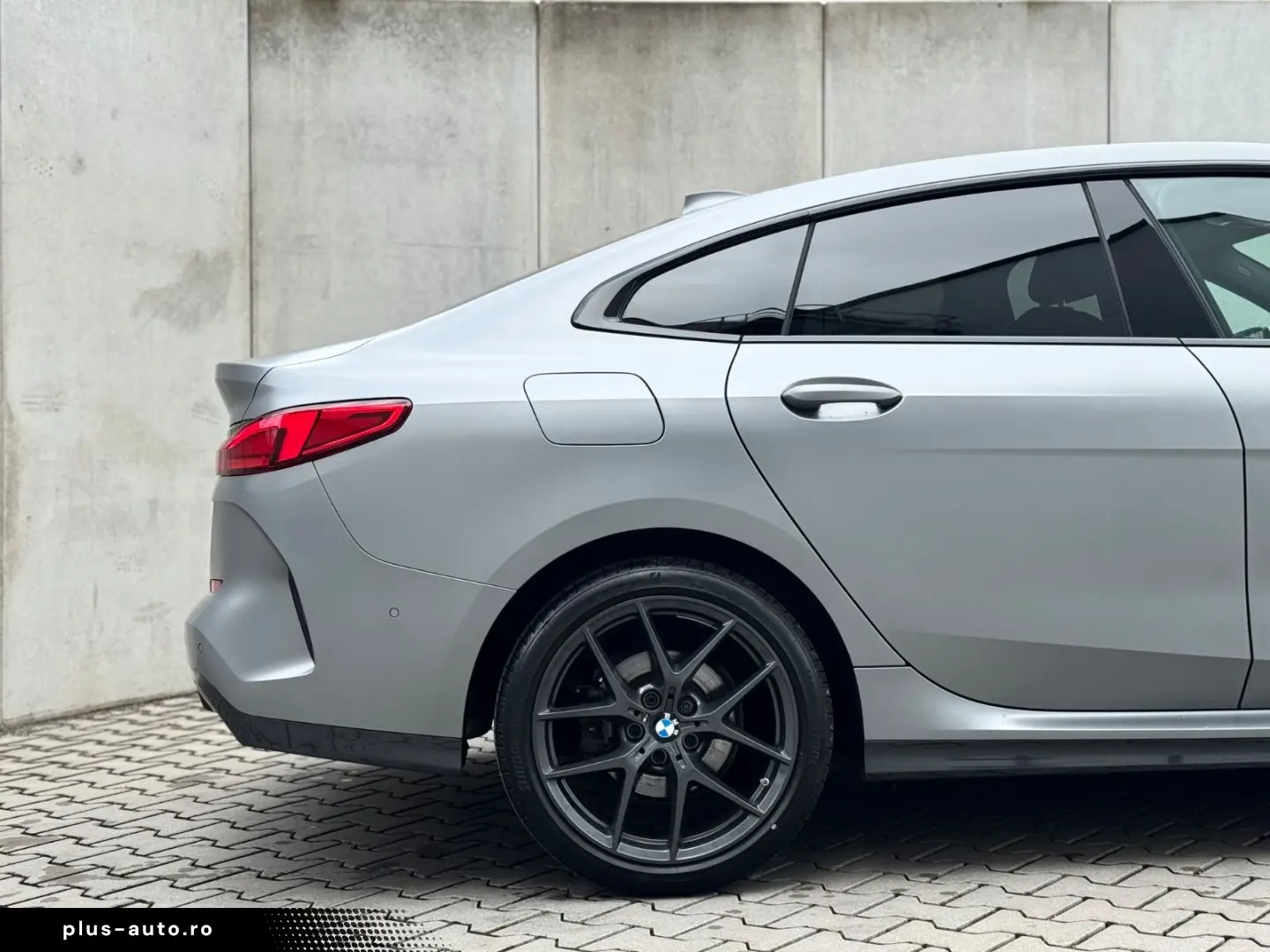 BMW 218i GC M Sport ACC H&K HeadUp Lenkradhzg FROZEN