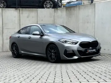 BMW 218i GC M Sport ACC H&K HeadUp Lenkradhzg FROZEN