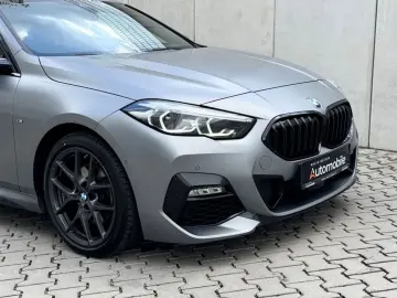 BMW 218i GC M Sport ACC H&K HeadUp Lenkradhzg FROZEN