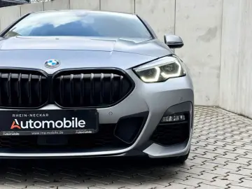 BMW 218i GC M Sport ACC H&K HeadUp Lenkradhzg FROZEN