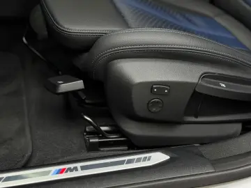 BMW 218i GC M Sport ACC H&K HeadUp Lenkradhzg FROZEN