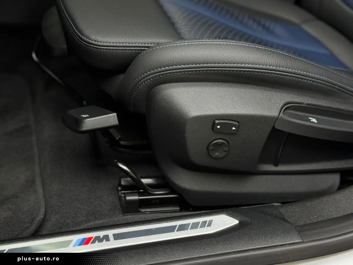 BMW 218i GC M Sport ACC H&K HeadUp Lenkradhzg FROZEN