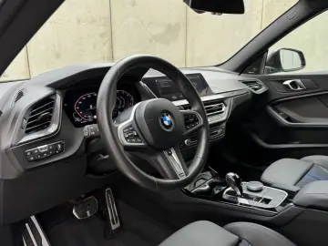 BMW 218i GC M Sport ACC H&K HeadUp Lenkradhzg FROZEN