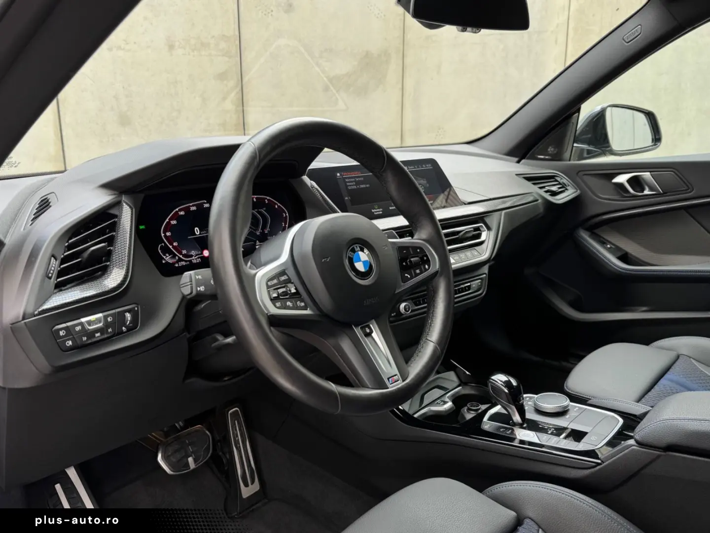 BMW 218i GC M Sport ACC H&K HeadUp Lenkradhzg FROZEN