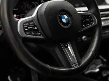 BMW 218i GC M Sport ACC H&K HeadUp Lenkradhzg FROZEN