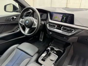 BMW 218i GC M Sport ACC H&K HeadUp Lenkradhzg FROZEN