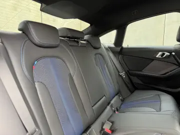 BMW 218i GC M Sport ACC H&K HeadUp Lenkradhzg FROZEN
