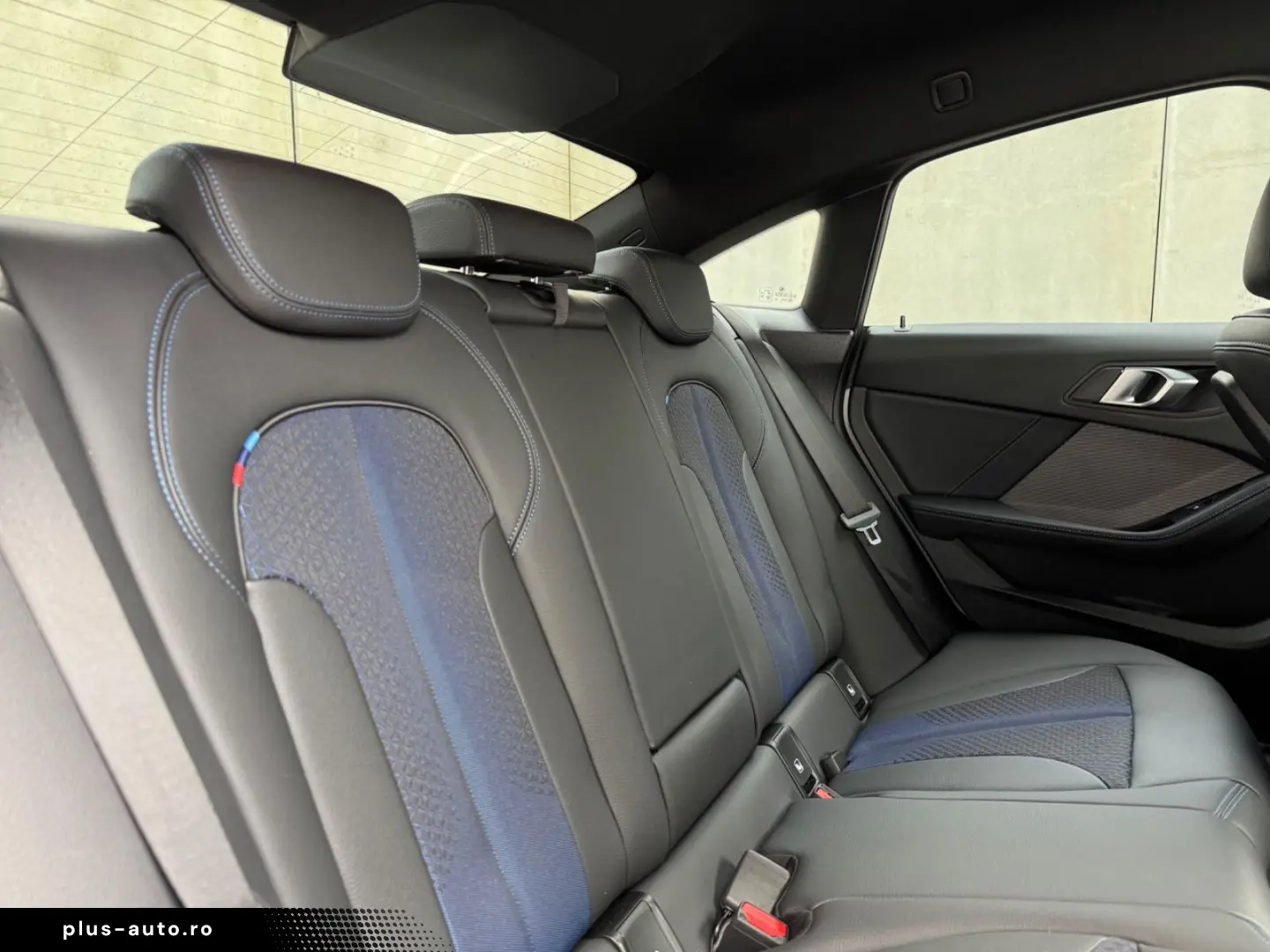 BMW 218i GC M Sport ACC H&K HeadUp Lenkradhzg FROZEN
